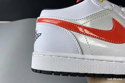 Low 3169 226 Multi-Color White CW7009- Jordan HighQuality 1 0814